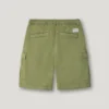 Cargoshorts med justerbar midja Cargoshorts med justerbar midja