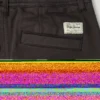 Cargoshorts med justerbar midja Cargoshorts med justerbar midja