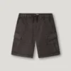 Cargoshorts med justerbar midja Cargoshorts med justerbar midja