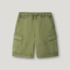 Cargoshorts med justerbar midja Cargoshorts med justerbar midja