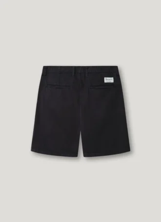 Chinoshorts i poplin