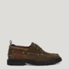 Deck Shoes i mocka Deck Shoes i mocka