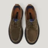 Deck Shoes i mocka Deck Shoes i mocka