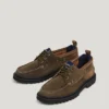 Deck Shoes i mocka Deck Shoes i mocka