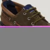 Deck Shoes i mocka Deck Shoes i mocka