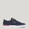 Klassiska canvas-sneakers Klassiska canvas-sneakers
