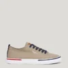 Klassiska canvas-sneakers Klassiska canvas-sneakers