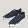 Klassiska canvas-sneakers Klassiska canvas-sneakers