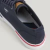 Klassiska canvas-sneakers Klassiska canvas-sneakers