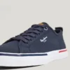 Klassiska canvas-sneakers Klassiska canvas-sneakers
