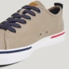 Klassiska canvas-sneakers Klassiska canvas-sneakers