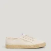 Klassiska canvas-sneakers – Brady Klassiska canvas-sneakers – Brady