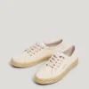Klassiska canvas-sneakers – Brady Klassiska canvas-sneakers – Brady
