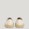 Klassiska canvas-sneakers – Brady Klassiska canvas-sneakers – Brady