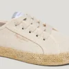 Klassiska canvas-sneakers – Brady Klassiska canvas-sneakers – Brady