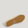 Klassiska canvas-sneakers – Brady Klassiska canvas-sneakers – Brady