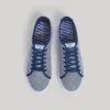 Klassiska chambray-sneakers – Brady Klassiska chambray-sneakers – Brady