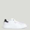 Klassiska lädersneakers – Eaton Klassiska lädersneakers – Eaton