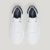 Klassiska lädersneakers – Eaton Klassiska lädersneakers – Eaton