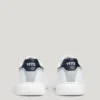 Klassiska lädersneakers – Eaton Klassiska lädersneakers – Eaton