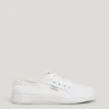 Klassiska sneakers med broderade detaljer – Brady Klassiska sneakers med broderade detaljer – Brady