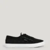 Klassiska sneakers med broderade detaljer – Brady Klassiska sneakers med broderade detaljer – Brady
