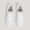 Klassiska sneakers med broderade detaljer – Brady Klassiska sneakers med broderade detaljer – Brady