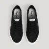 Klassiska sneakers med broderade detaljer – Brady Klassiska sneakers med broderade detaljer – Brady