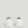 Klassiska sneakers med broderade detaljer – Brady Klassiska sneakers med broderade detaljer – Brady