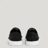 Klassiska sneakers med broderade detaljer – Brady Klassiska sneakers med broderade detaljer – Brady