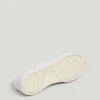 Klassiska sneakers med broderade detaljer – Brady Klassiska sneakers med broderade detaljer – Brady