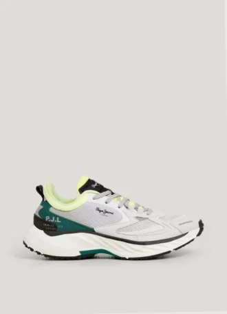 Kombinerade sneakers – Cromer