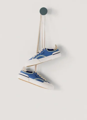 Kombinerade sneakers – Nolan