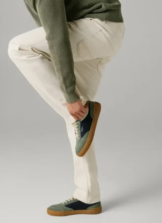Kombinerade sneakers – Nolan