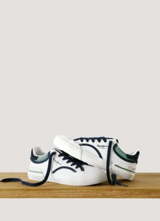 Kombinerade sneakers – Nolan