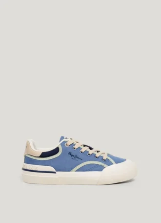 Kombinerade sneakers – Nolan