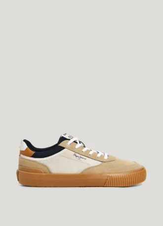 Kombinerade sneakers – Nolan
