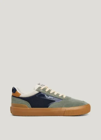 Kombinerade sneakers – Nolan