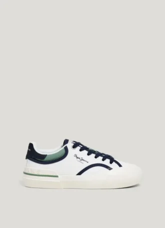 Kombinerade sneakers – Nolan