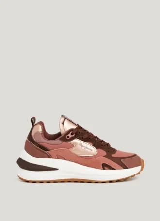 Kombinerade sneakers – Winslow