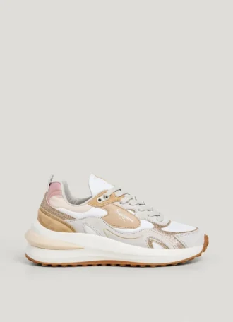 Kombinerade sneakers – Winslow