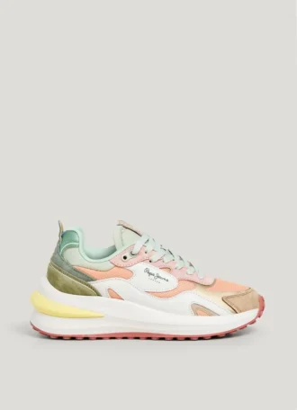 Kombinerade sneakers – Winslow