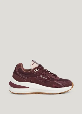 Kombinerade sneakers – Winslow