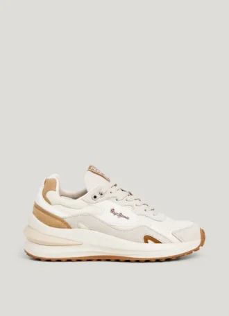 Kombinerade sneakers – Winslow