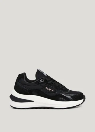 Kombinerade sneakers – Winslow