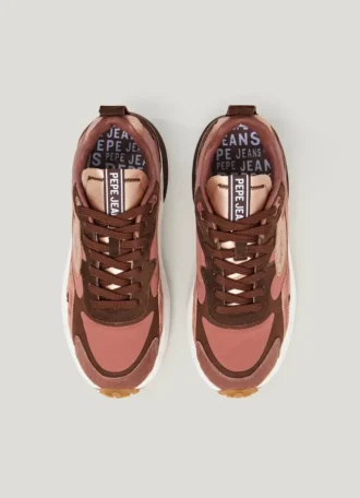 Kombinerade sneakers – Winslow