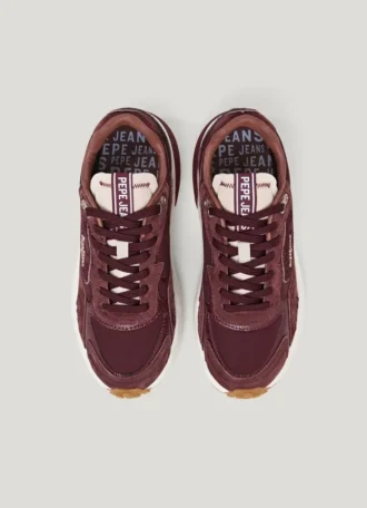 Kombinerade sneakers – Winslow
