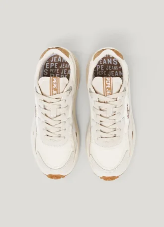 Kombinerade sneakers – Winslow