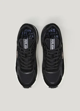 Kombinerade sneakers – Winslow