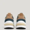 Kombinerade sneakers – Winslow Kombinerade sneakers – Winslow
